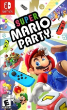 Imagen de SUPER MARIO PARTY (Nintendo Switch)