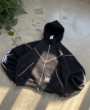 Imagen de Black Hoodie WHMC
