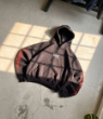 Imagen de Black Hoodie WHMC